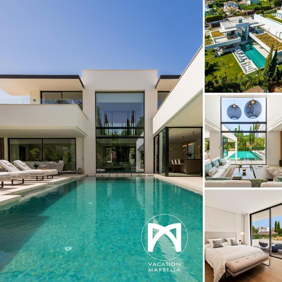 Villa Sirius Marbella